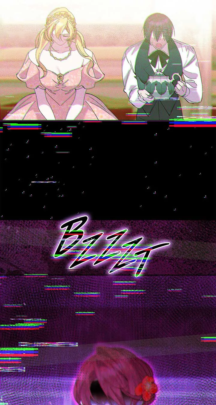 It’s Useless to Hang On Chapter 164 page 39