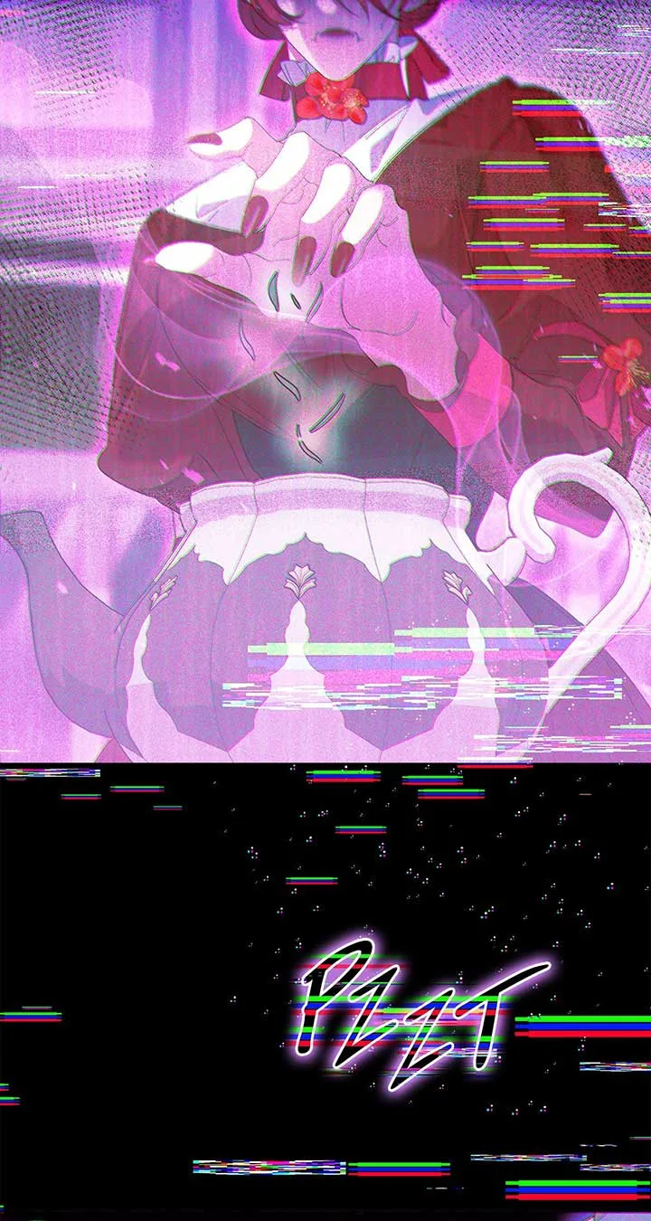 It’s Useless to Hang On Chapter 164 page 40