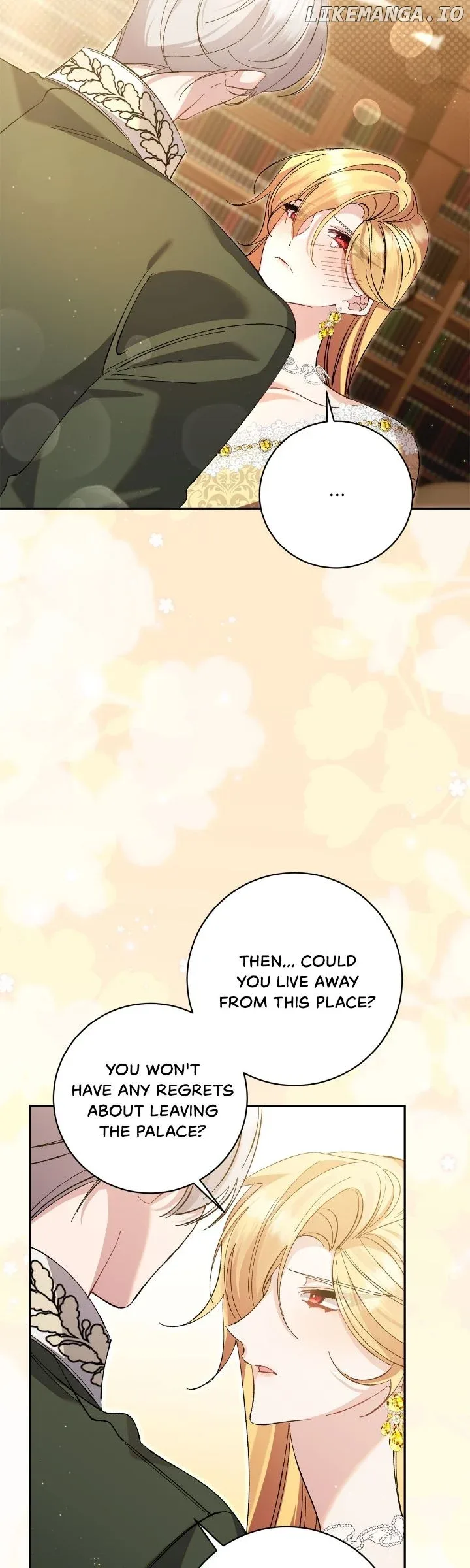 It’s Useless to Hang On Chapter 166 page 11