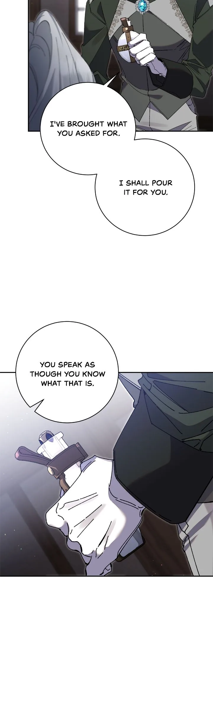 It’s Useless to Hang On Chapter 165 page 7