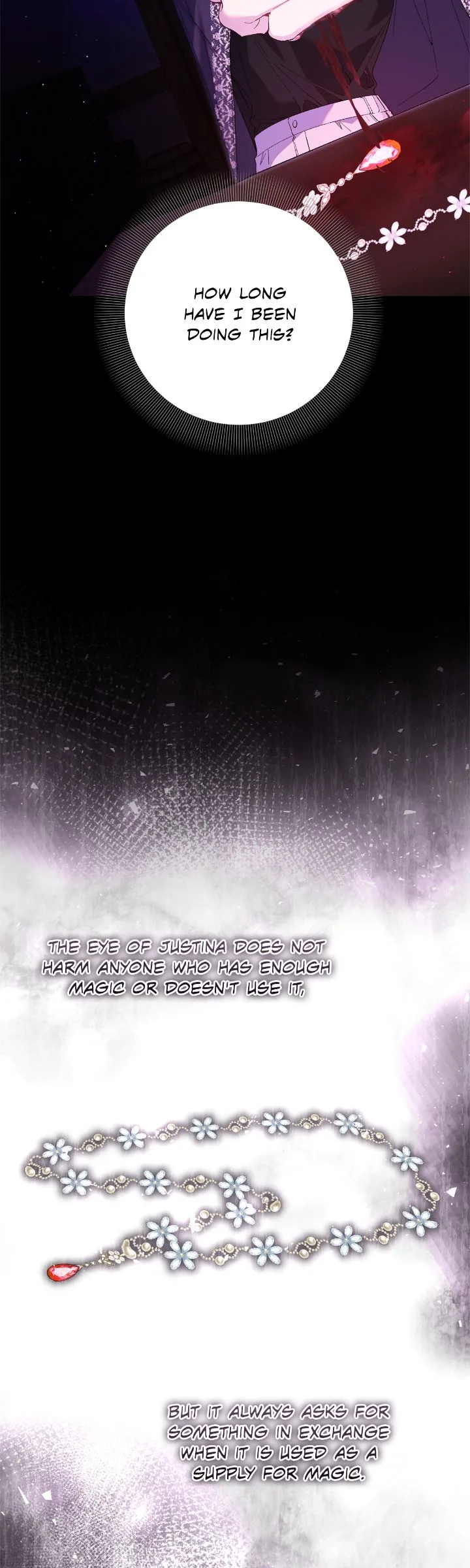 It’s Useless to Hang On Chapter 165 page 3