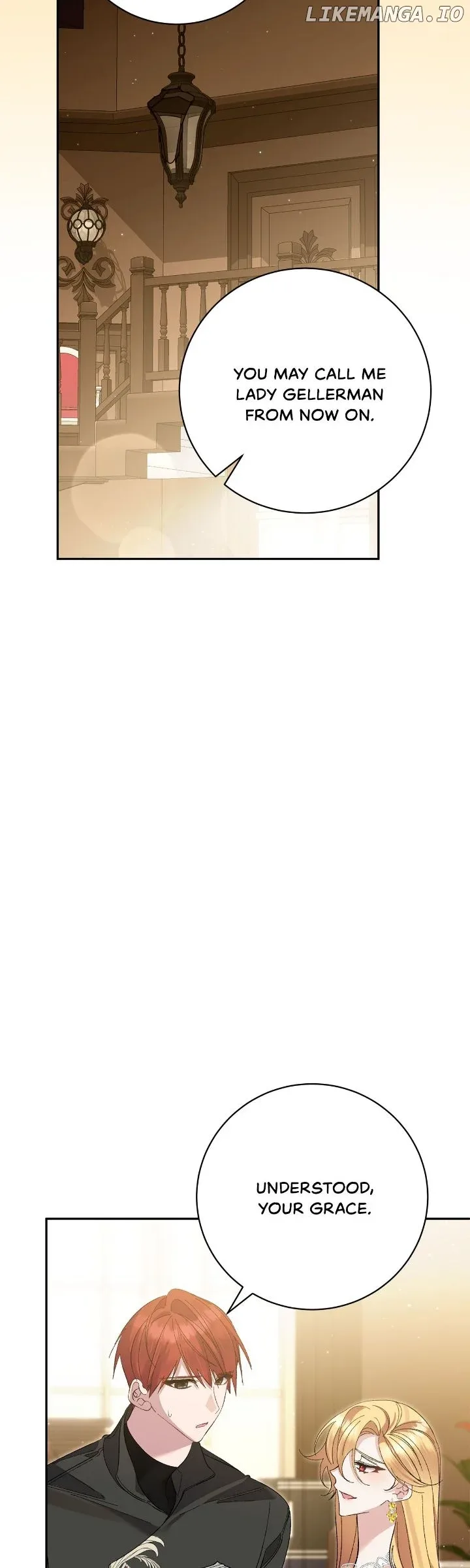 It’s Useless to Hang On Chapter 166 page 5