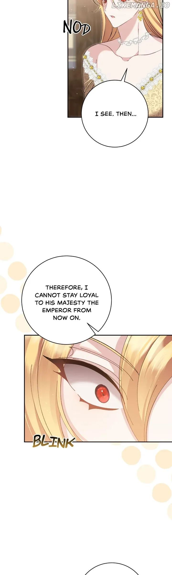 It’s Useless to Hang On Chapter 166 page 38
