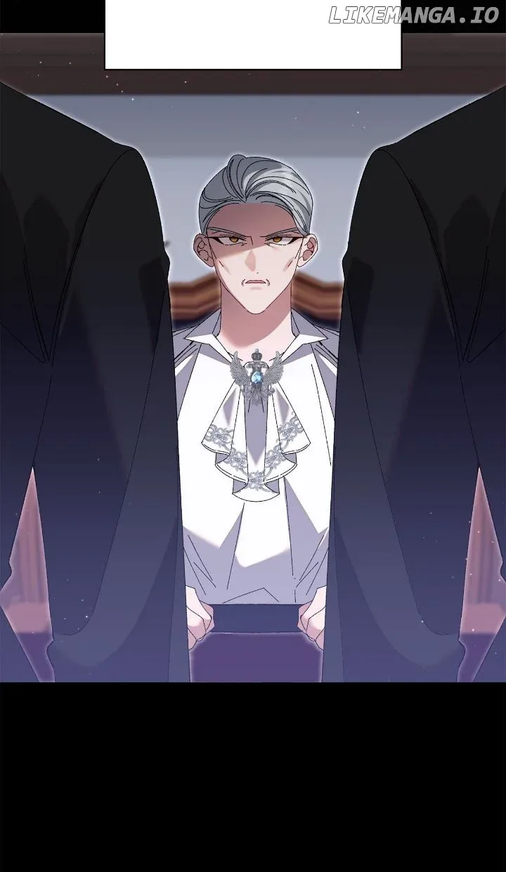 It’s Useless to Hang On Chapter 166 page 18