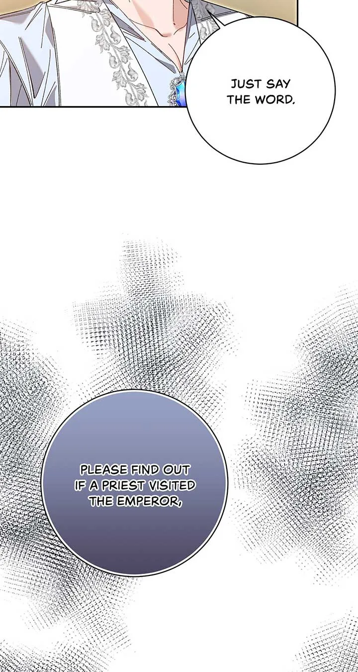 It’s Useless to Hang On Chapter 164 page 50