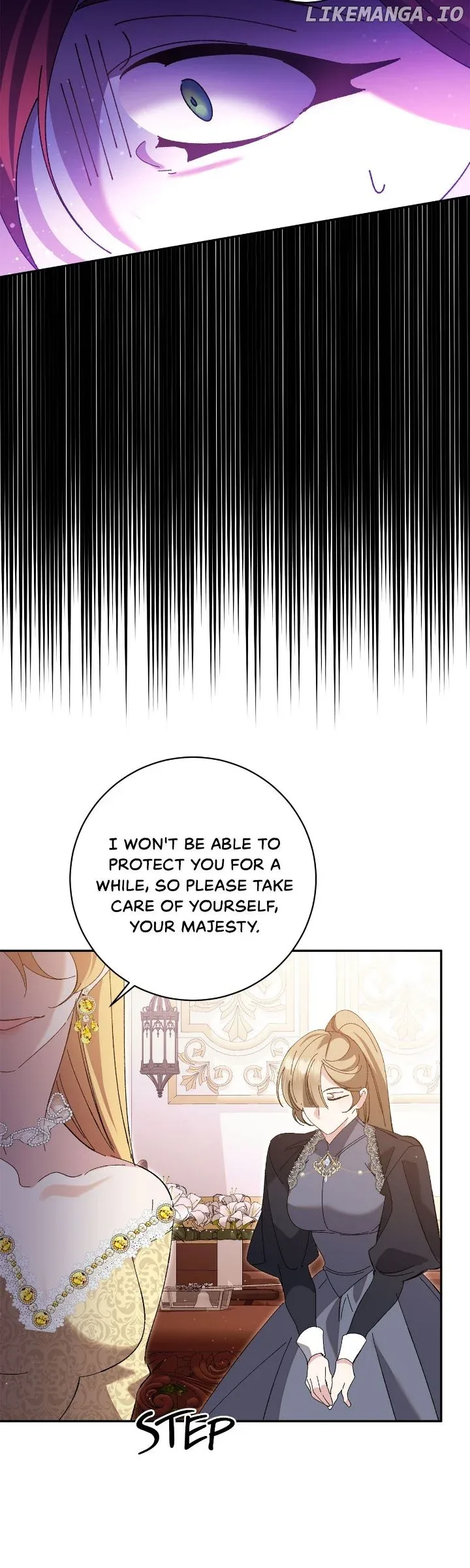 It’s Useless to Hang On Chapter 166 page 26