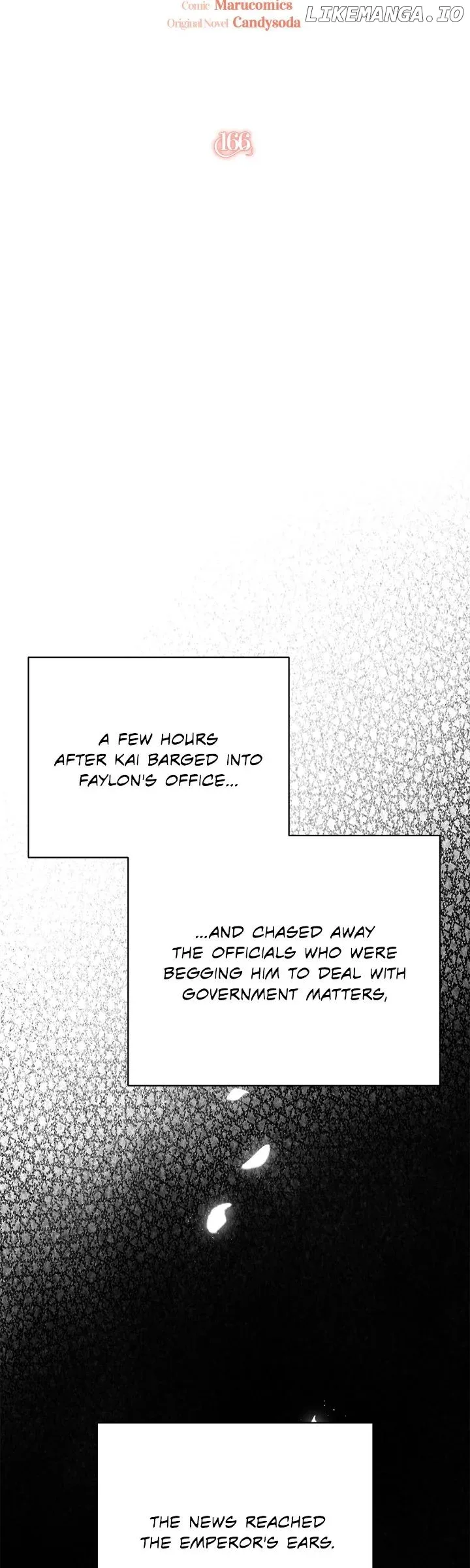 It’s Useless to Hang On Chapter 166 page 17