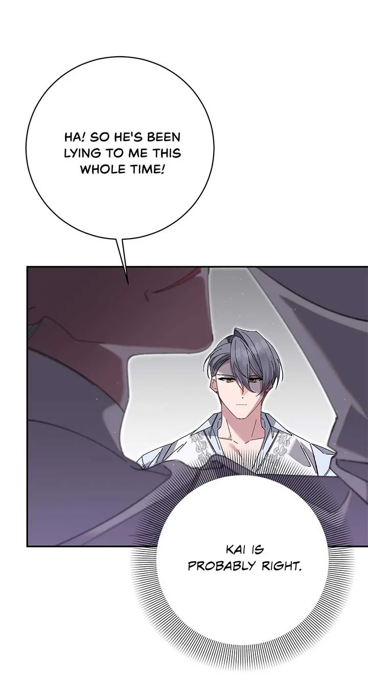 It’s Useless to Hang On Chapter 164 page 59