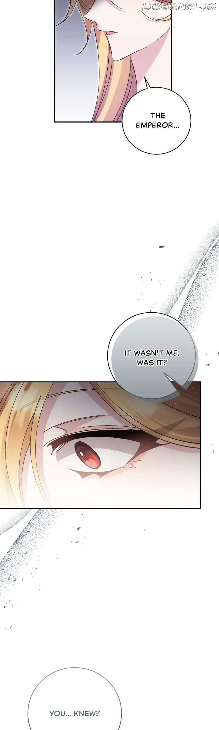 It’s Useless to Hang On Chapter 166 page 9