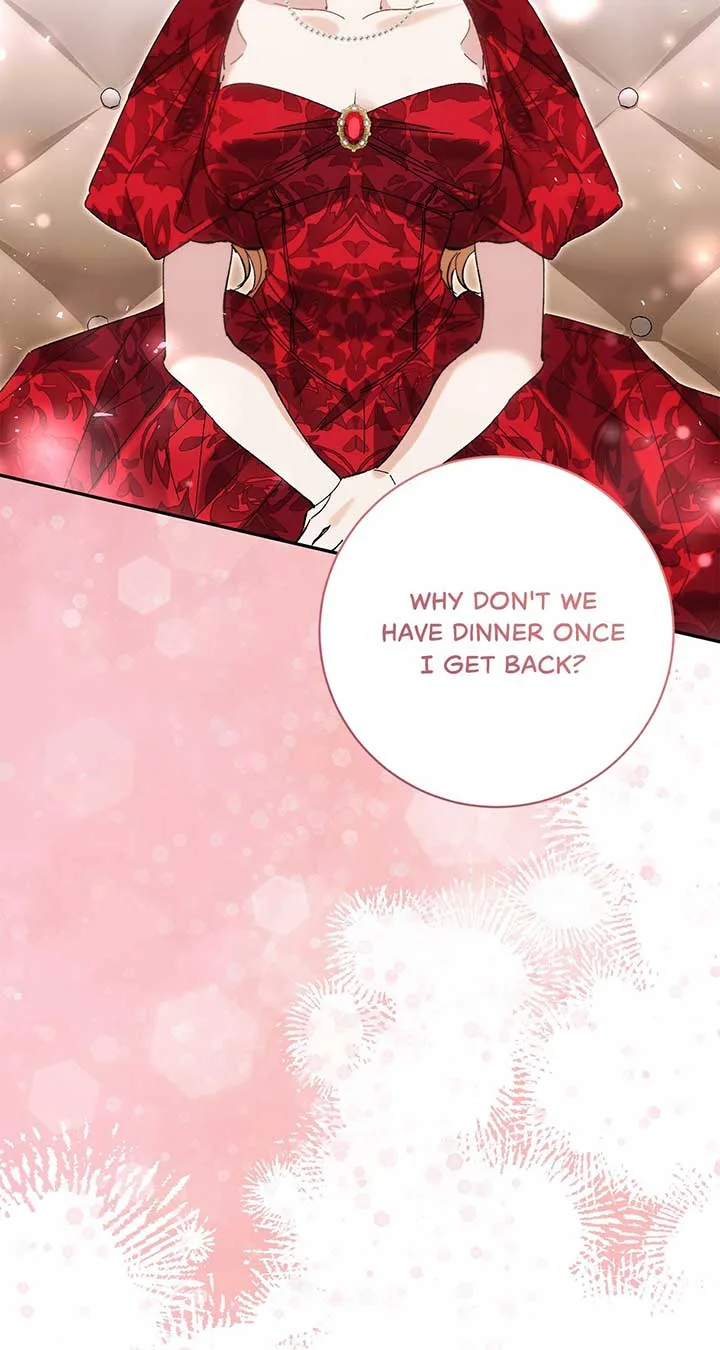 It’s Useless to Hang On Chapter 164 page 48