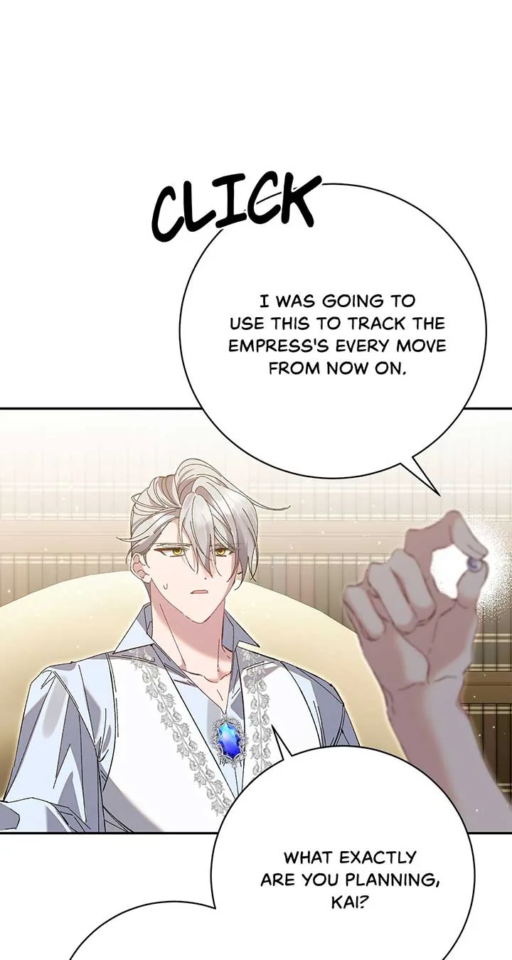 It’s Useless to Hang On Chapter 164 page 42