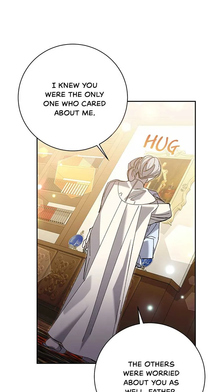 It’s Useless to Hang On Chapter 164 page 53