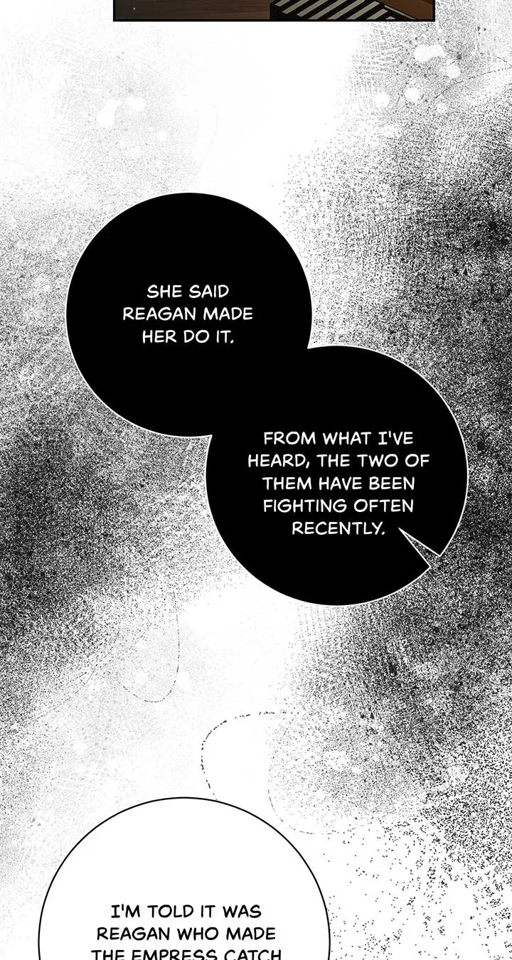 It’s Useless to Hang On Chapter 164 page 57