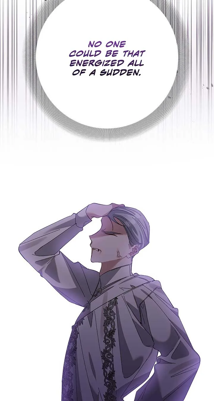 It’s Useless to Hang On Chapter 164 page 61