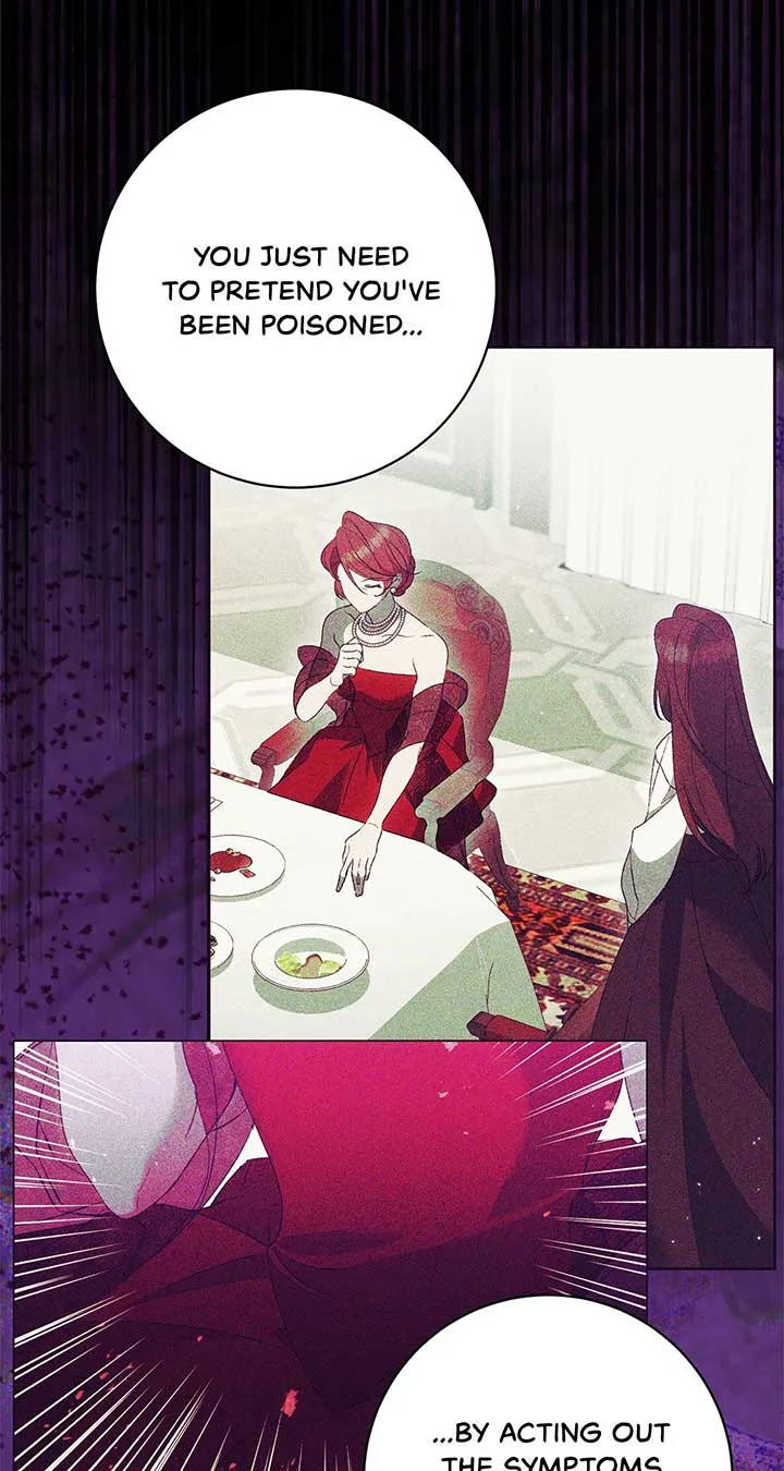 It’s Useless to Hang On Chapter 164 page 71
