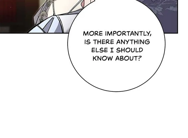 It’s Useless to Hang On Chapter 164 page 55