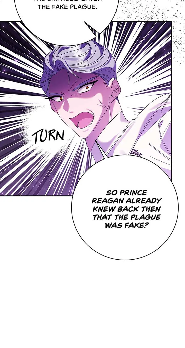 It’s Useless to Hang On Chapter 164 page 58