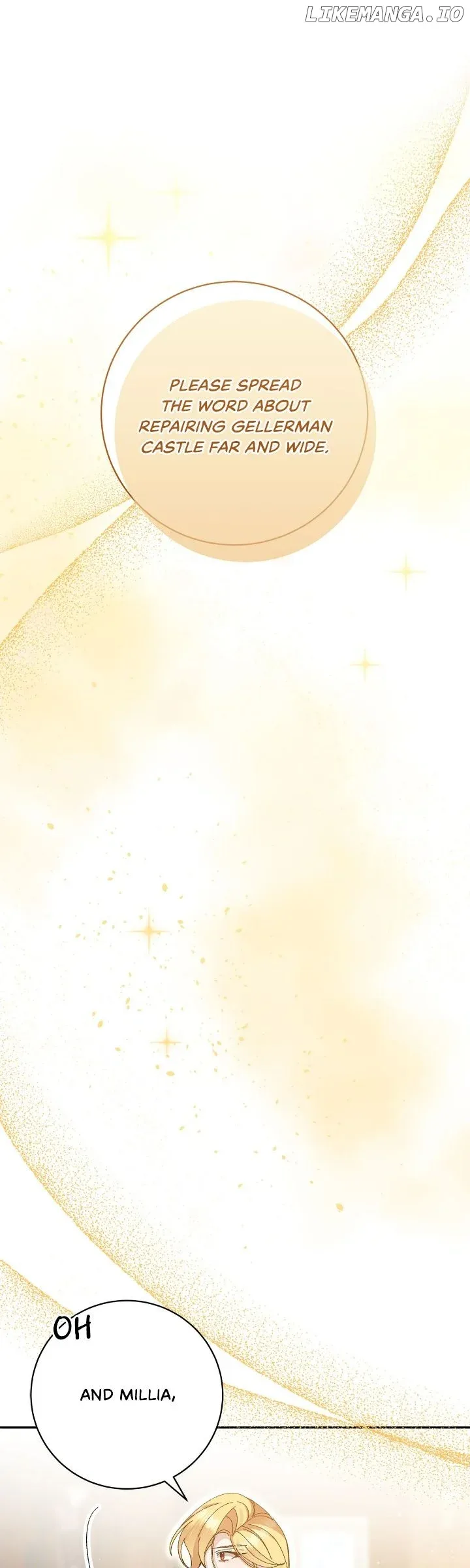 It’s Useless to Hang On Chapter 166 page 43
