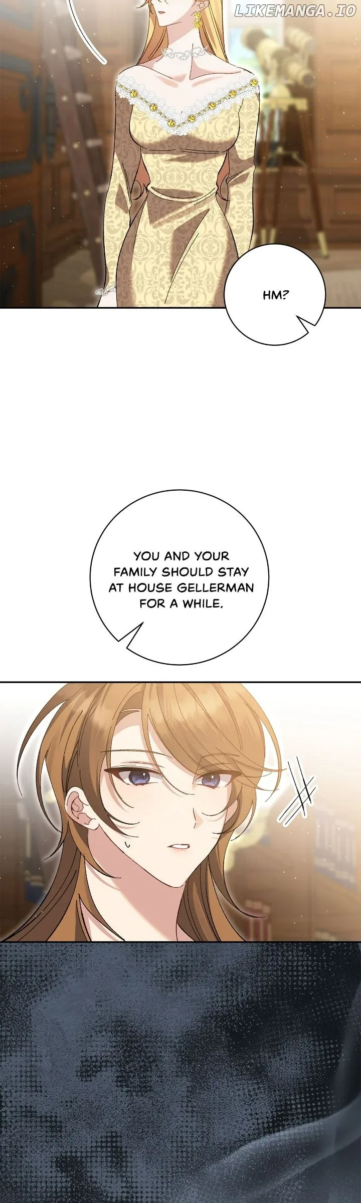 It’s Useless to Hang On Chapter 166 page 44