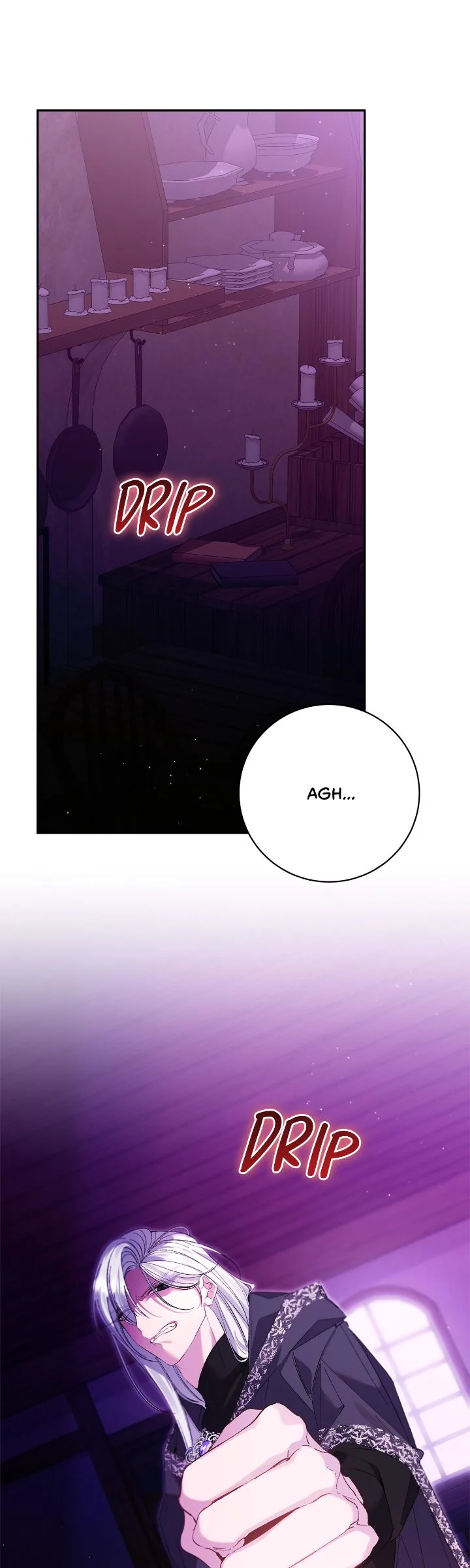 It’s Useless to Hang On Chapter 165 page 2