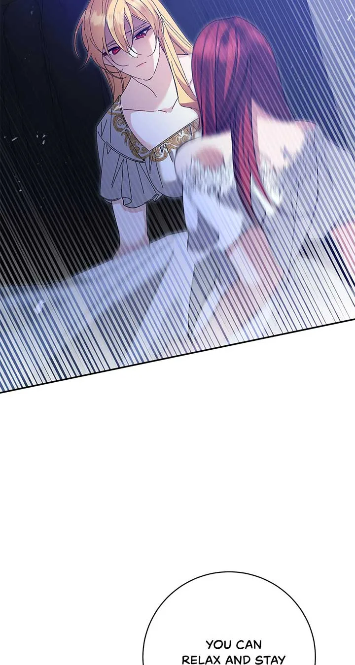 It’s Useless to Hang On Chapter 164 page 69