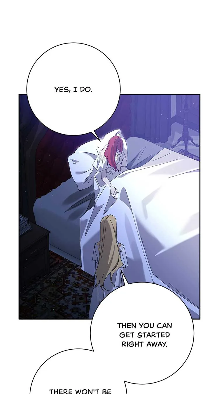It’s Useless to Hang On Chapter 164 page 75