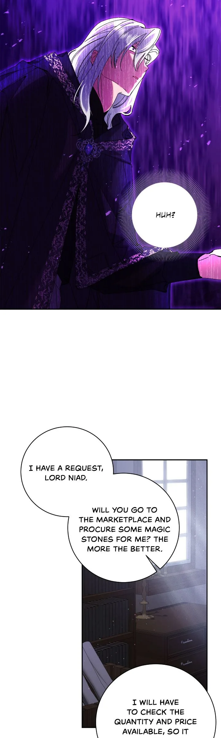 It’s Useless to Hang On Chapter 165 page 11