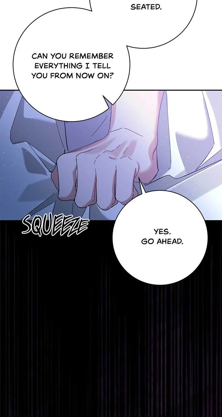 It’s Useless to Hang On Chapter 164 page 70