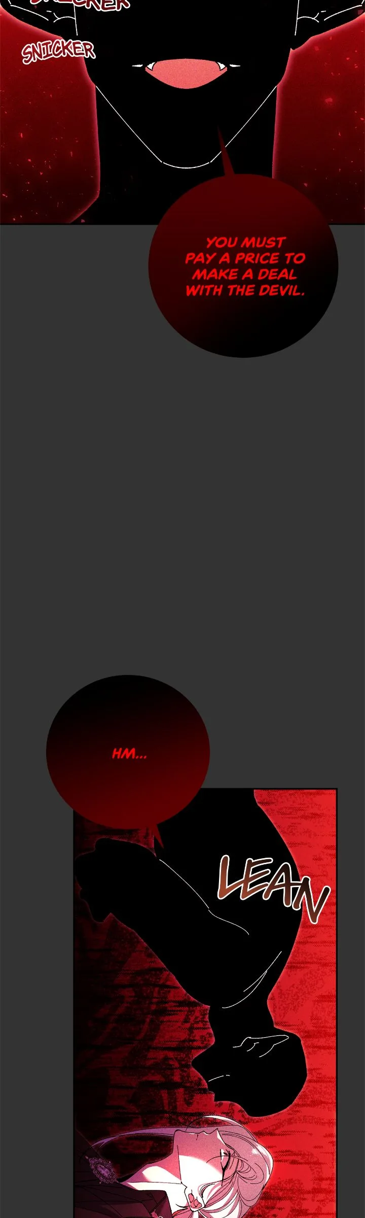 It’s Useless to Hang On Chapter 165 page 18