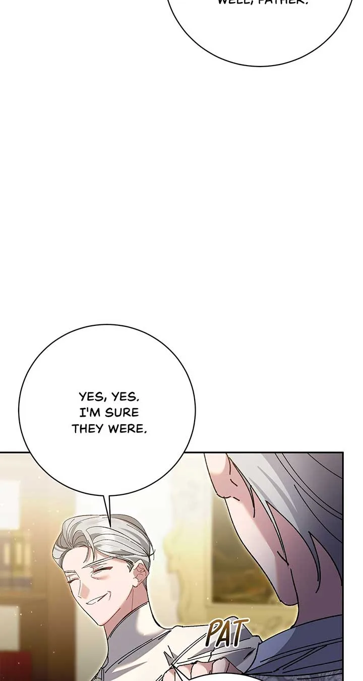 It’s Useless to Hang On Chapter 164 page 54