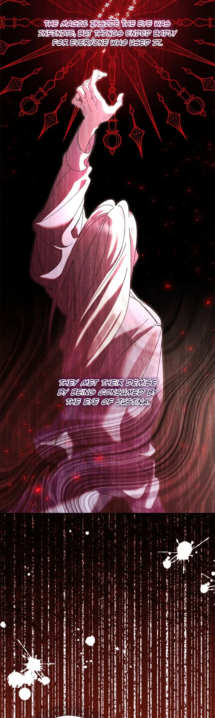 It’s Useless to Hang On Chapter 165 page 5