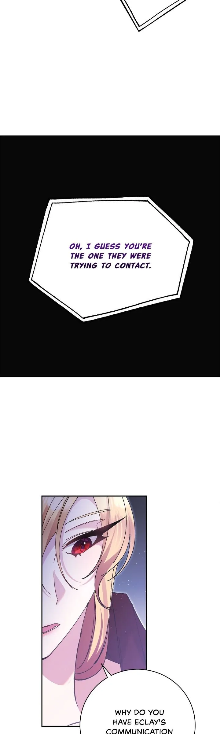 It’s Useless to Hang On Chapter 168 page 42