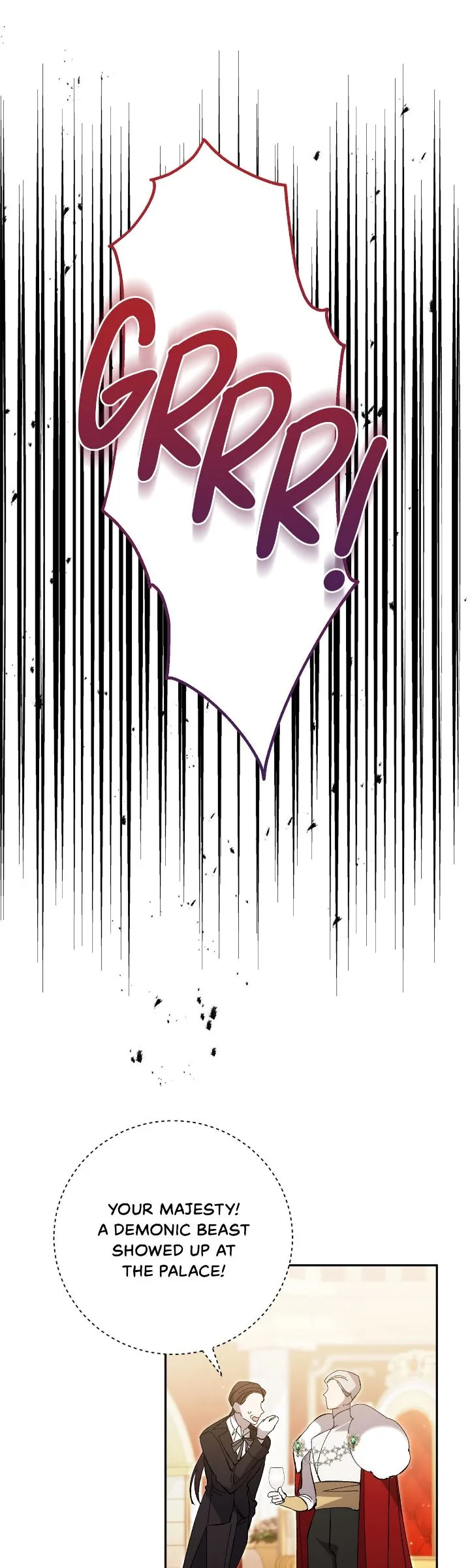 It’s Useless to Hang On Chapter 168 page 32