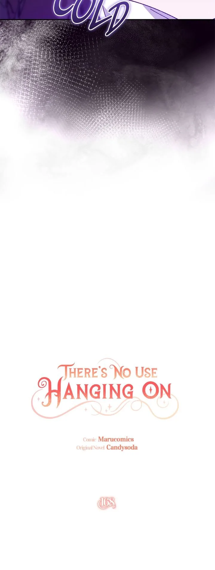 It’s Useless to Hang On Chapter 168 page 19