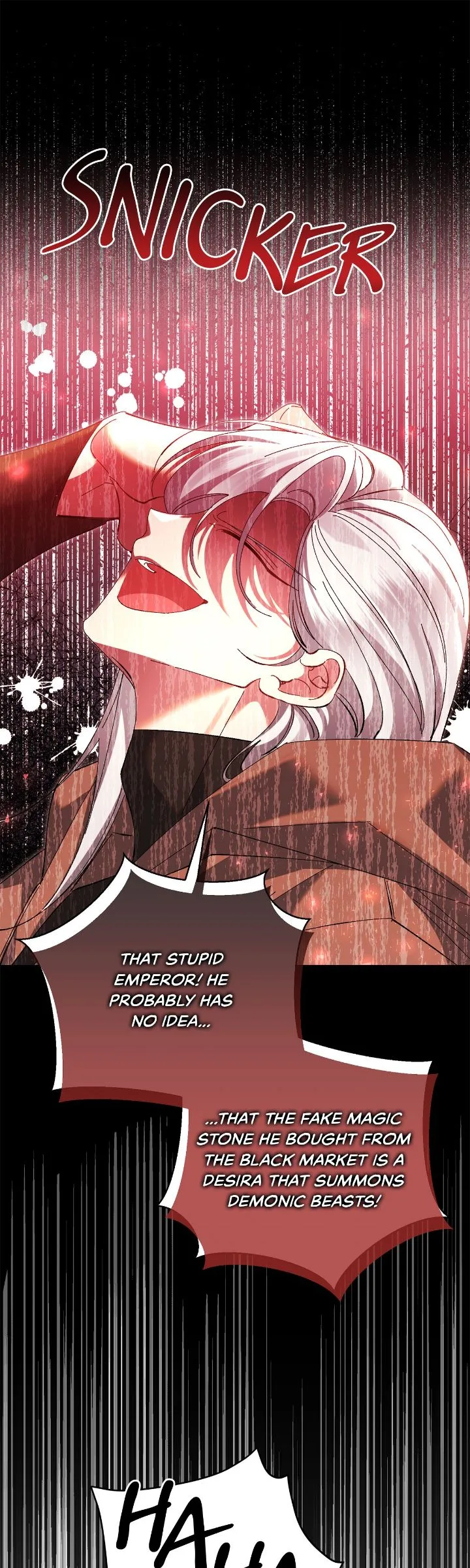 It’s Useless to Hang On Chapter 168 page 26
