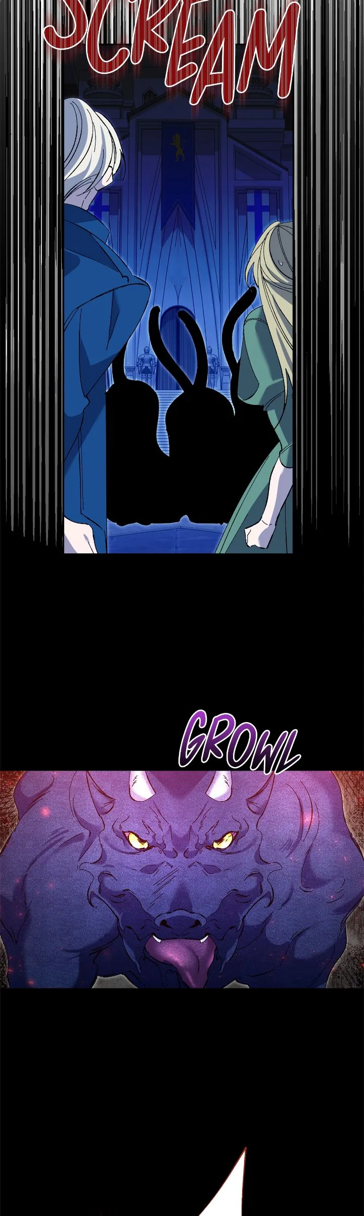 It’s Useless to Hang On Chapter 168 page 23