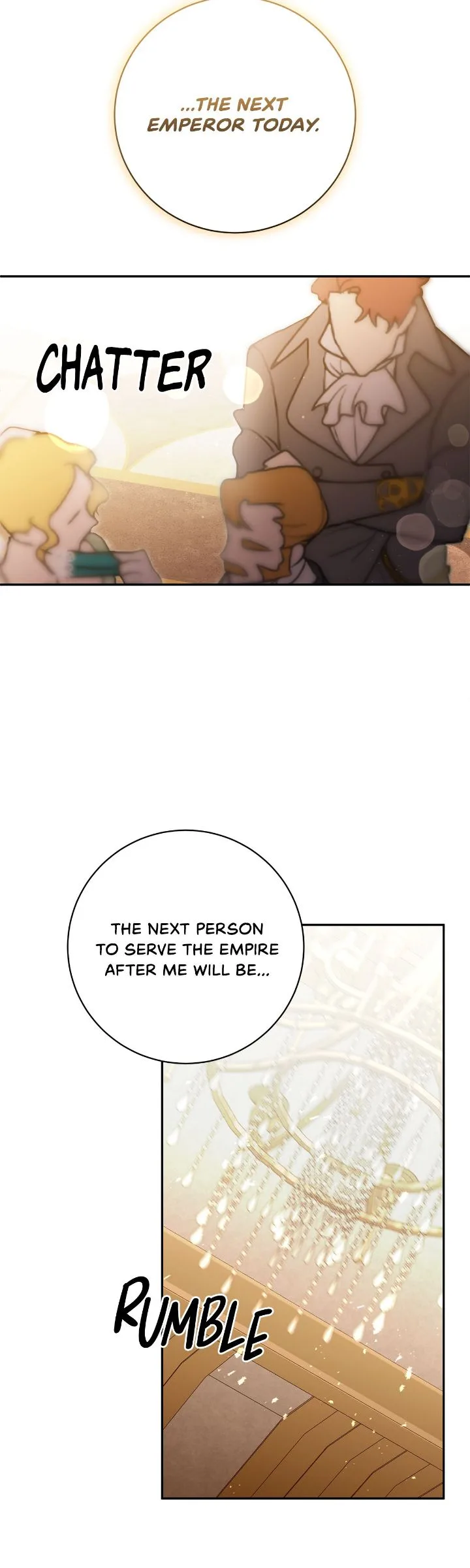 It’s Useless to Hang On Chapter 168 page 30