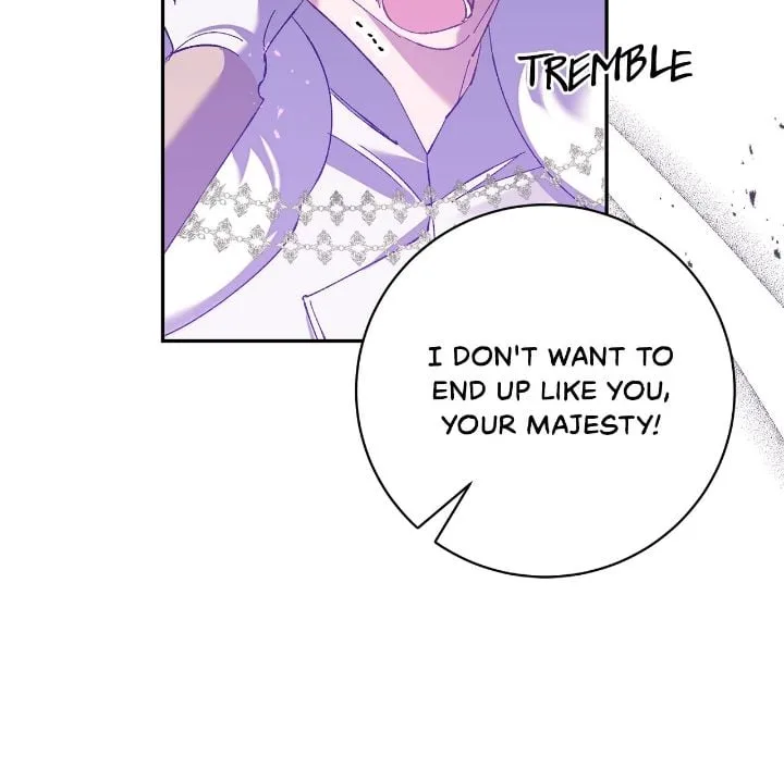 It’s Useless to Hang On Chapter 168 page 37