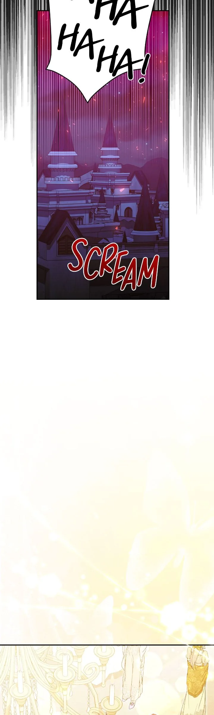 It’s Useless to Hang On Chapter 168 page 27