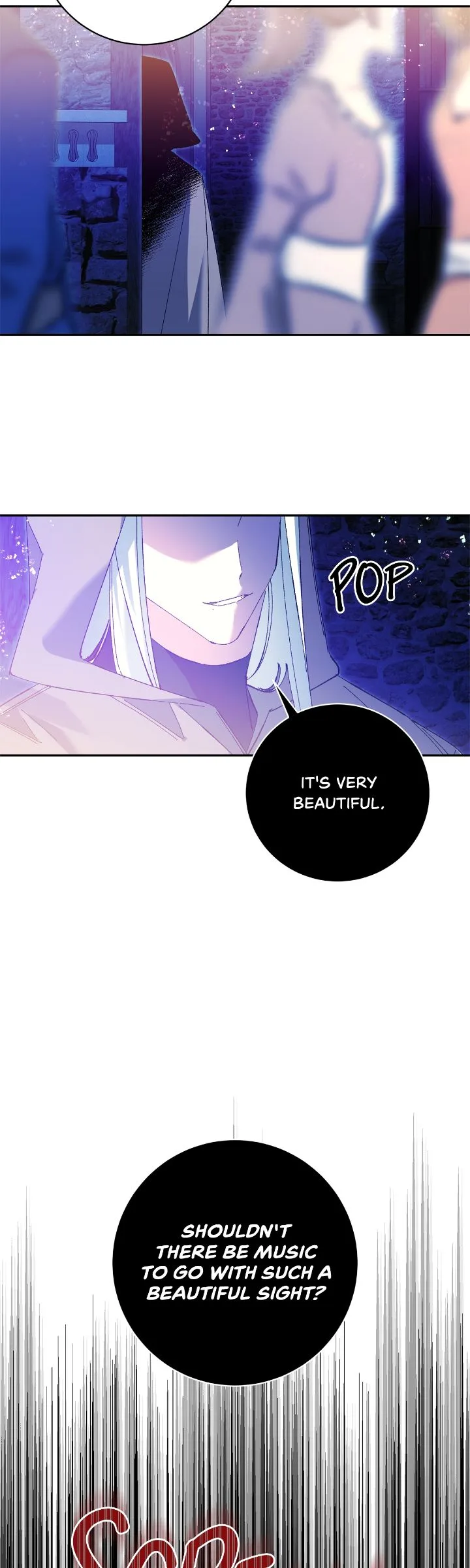 It’s Useless to Hang On Chapter 168 page 22