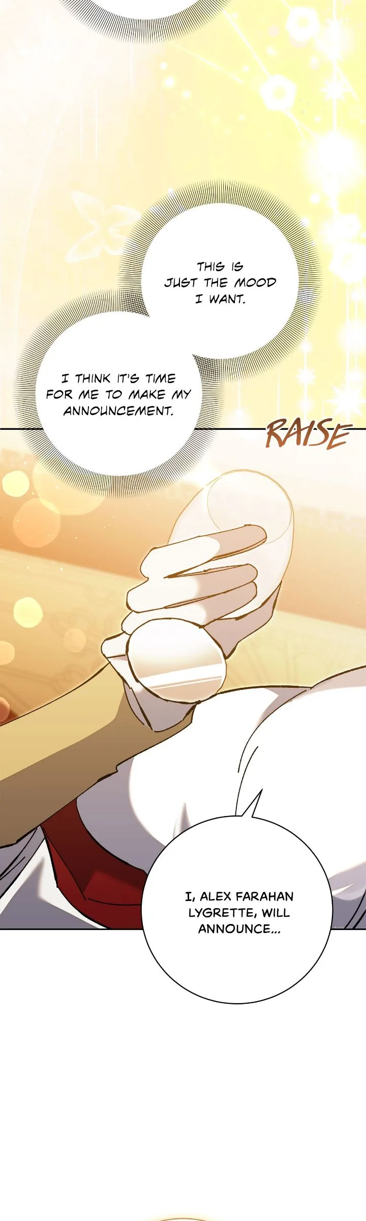 It’s Useless to Hang On Chapter 168 page 29