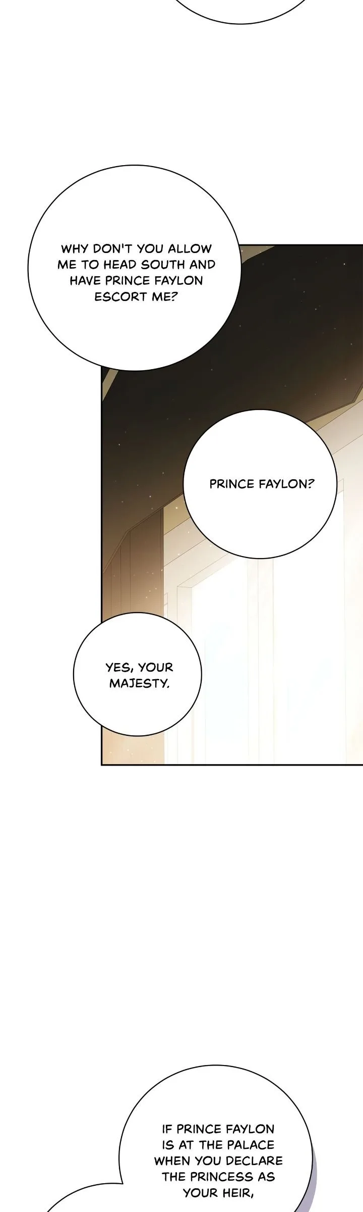 It’s Useless to Hang On Chapter 167 page 11