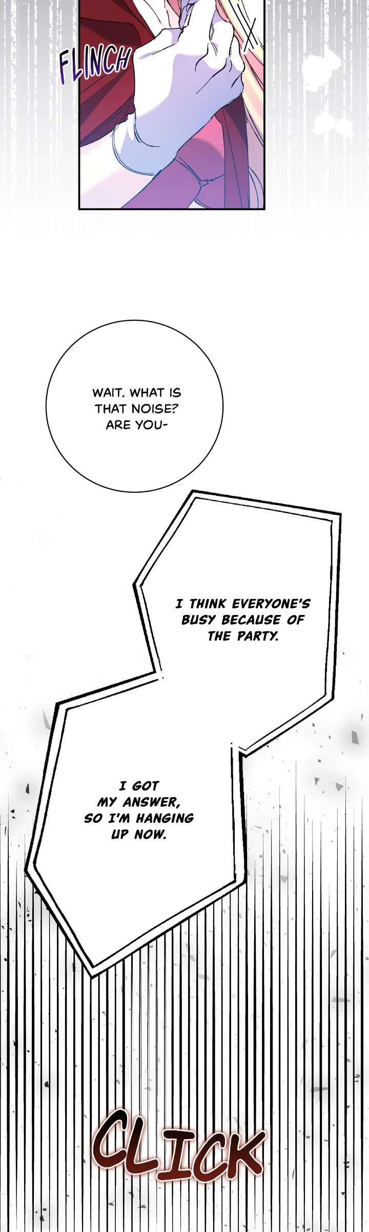 It’s Useless to Hang On Chapter 168 page 45
