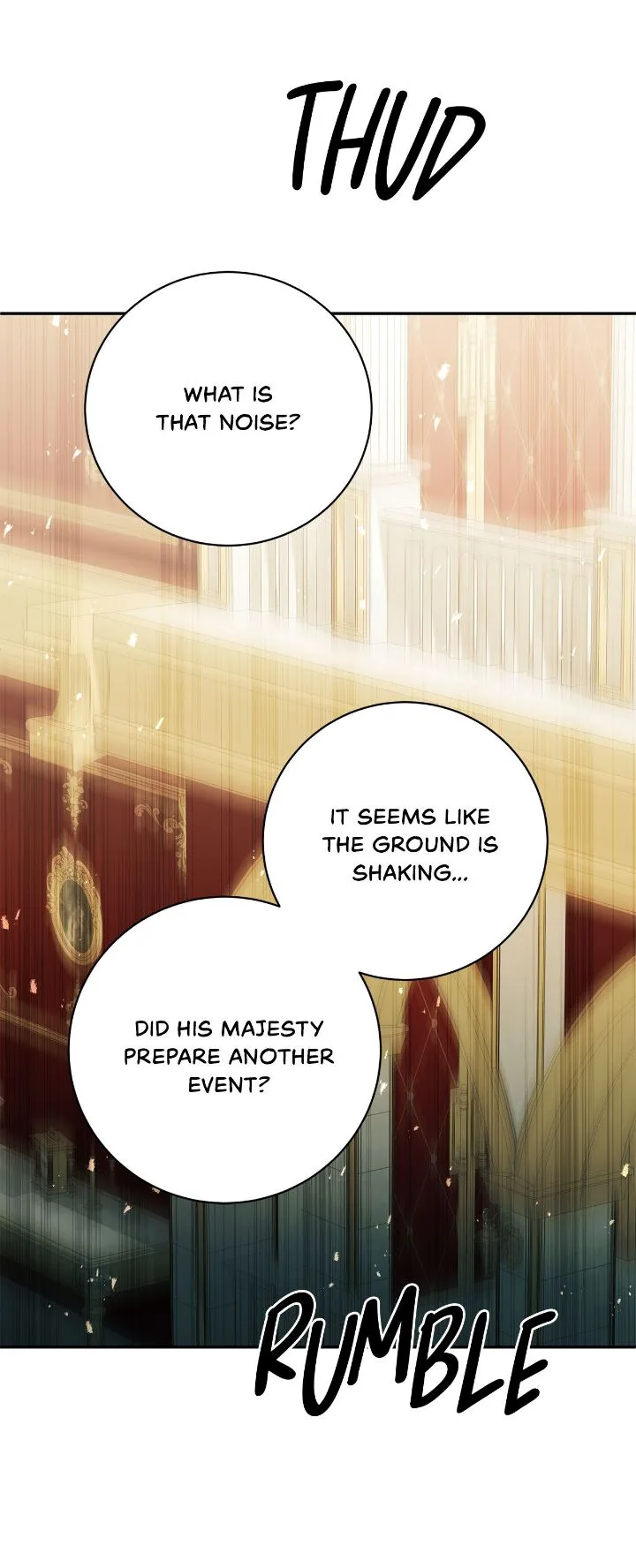 It’s Useless to Hang On Chapter 168 page 31