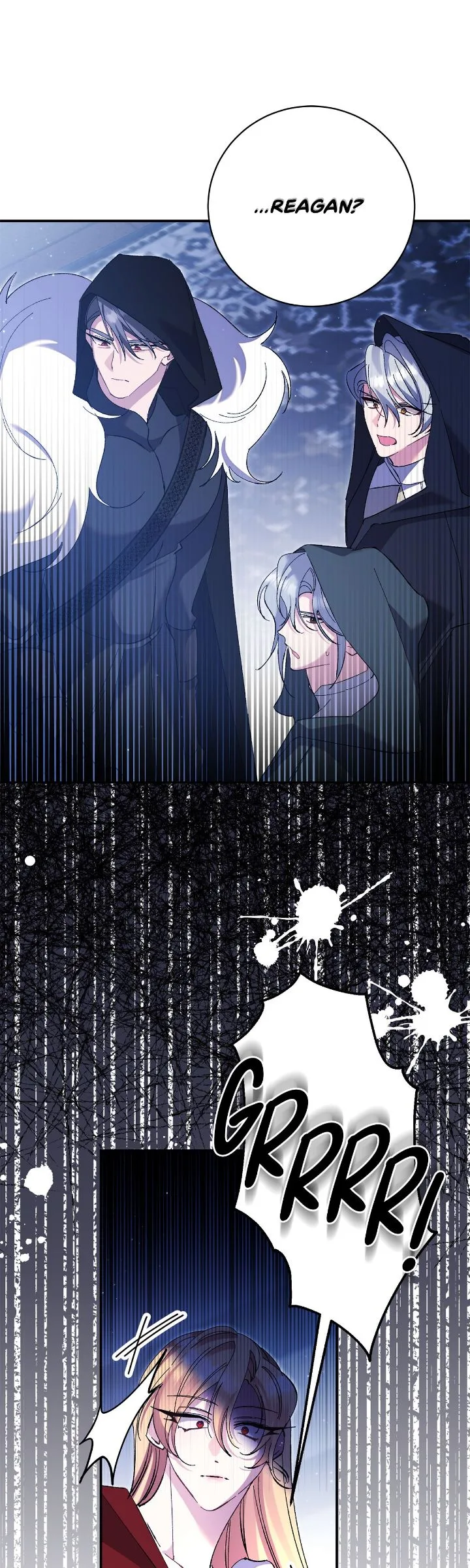 It’s Useless to Hang On Chapter 168 page 44