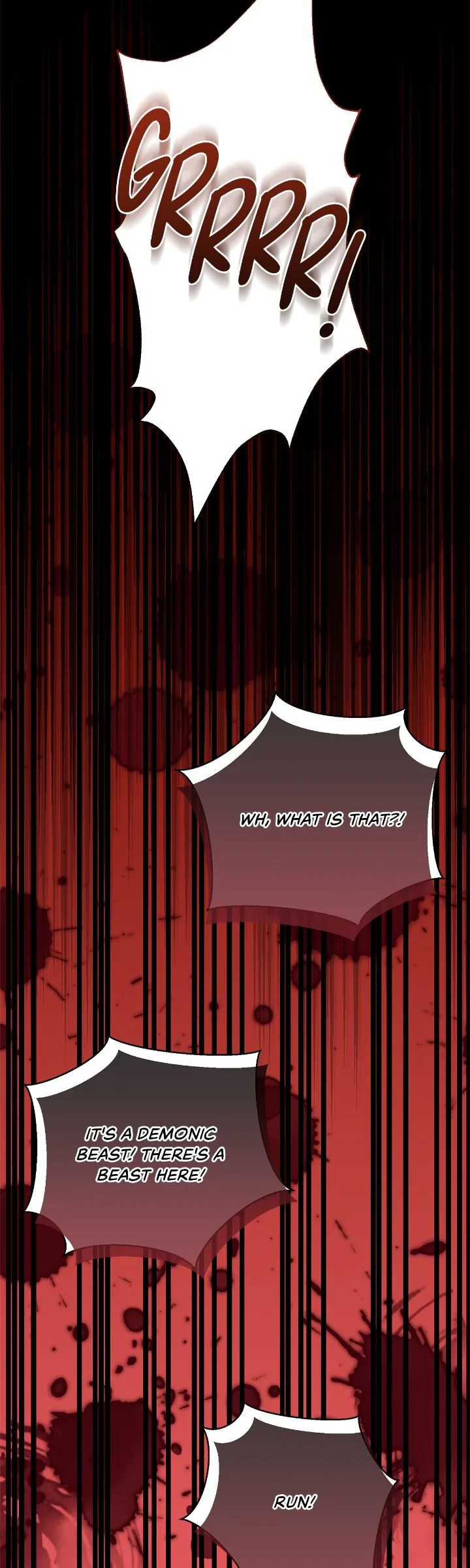 It’s Useless to Hang On Chapter 168 page 24