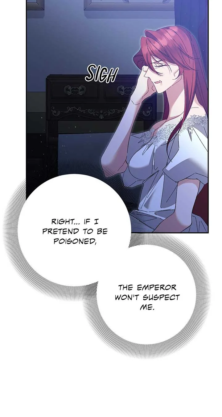 It’s Useless to Hang On Chapter 164 page 79