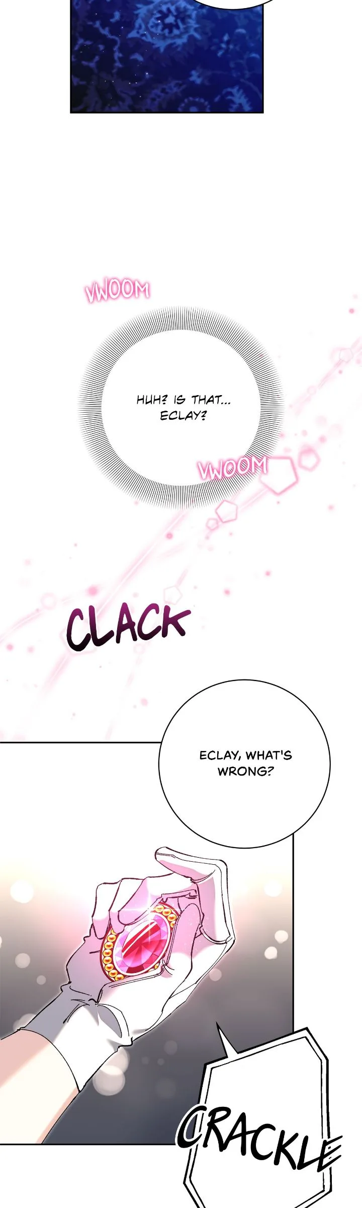 It’s Useless to Hang On Chapter 168 page 41