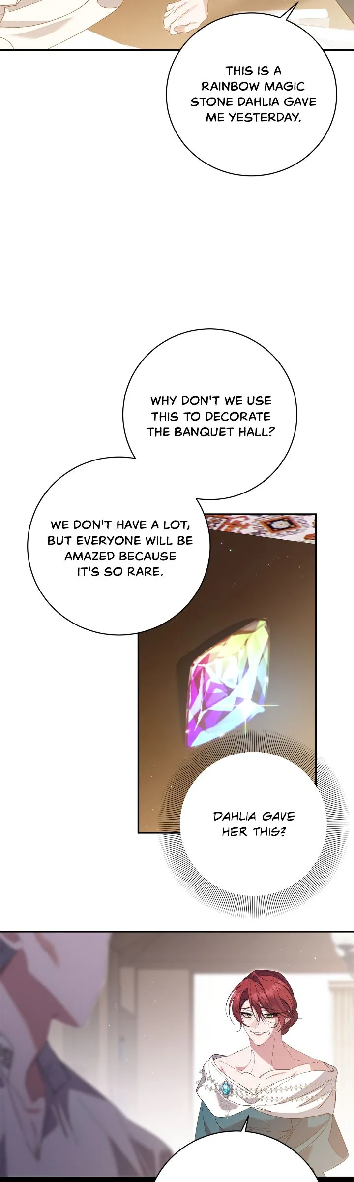 It’s Useless to Hang On Chapter 168 page 15