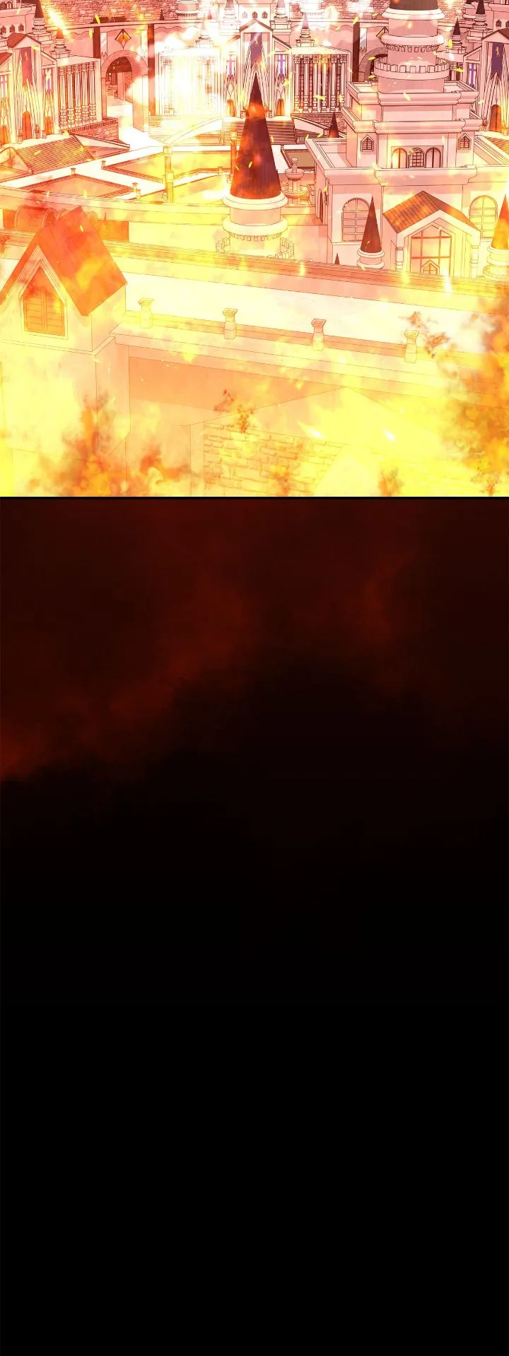 It’s Useless to Hang On Chapter 168 page 47